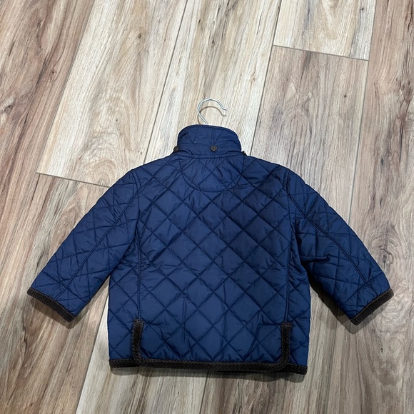Ralph Lauren Infant Jacket - Picture 2 of 4